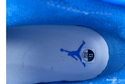 Blue” “University Low Jordan 17 Air 0814